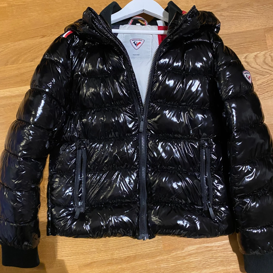 Rossignol jacka - 1