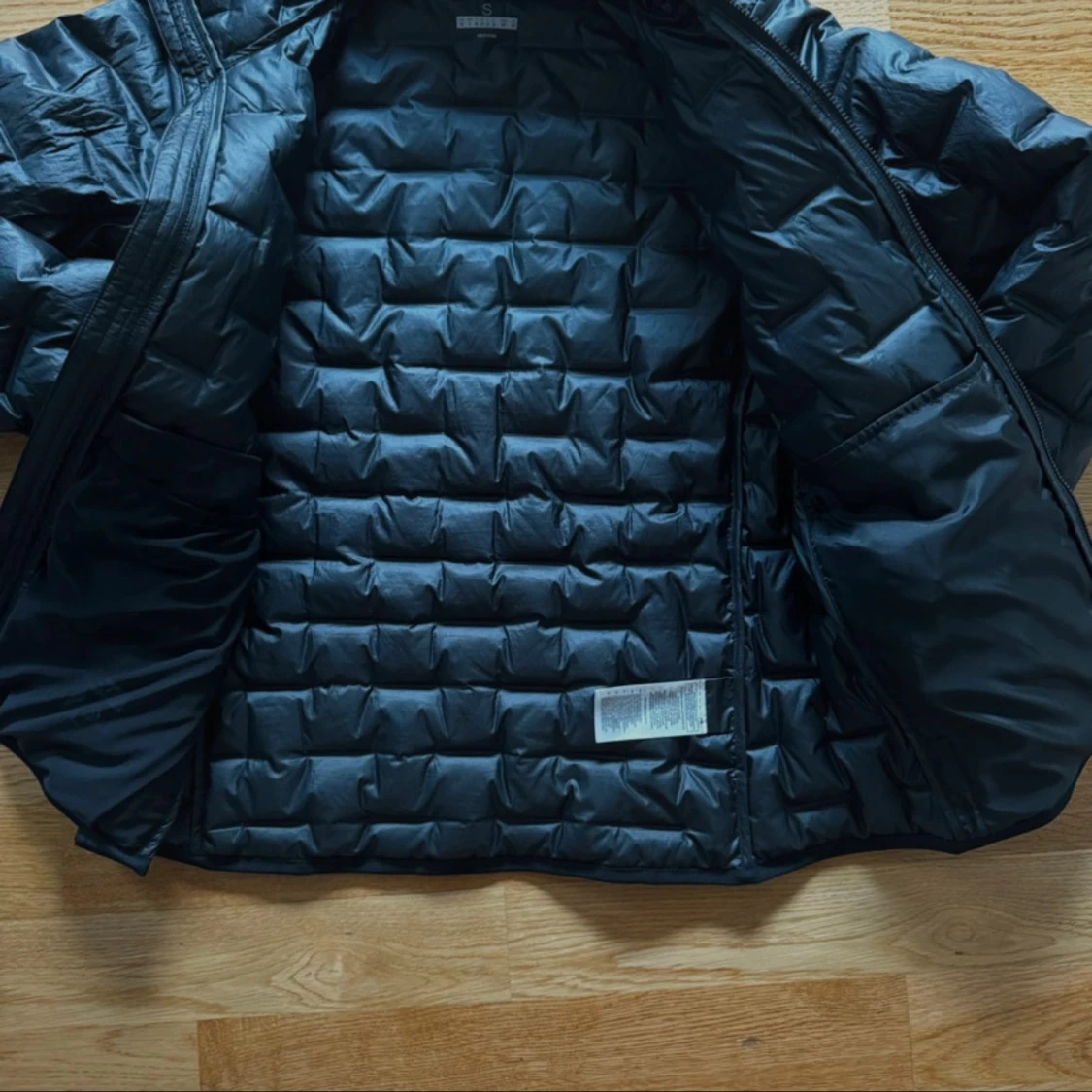 Adidas terrex jacka - 2