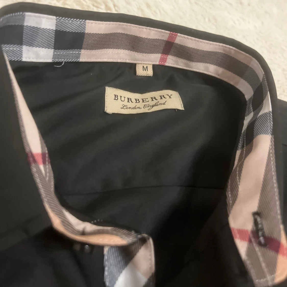 Burberry Skjorta - 2