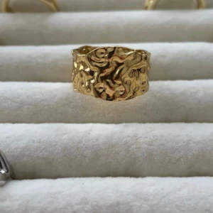 Extra ring på köpet  - Tre ringar 