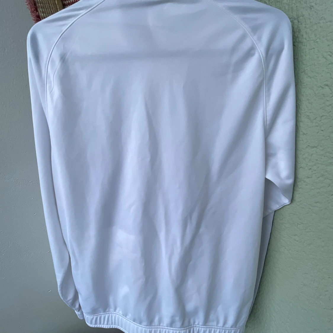 Vit vindjacka från Champion - 4