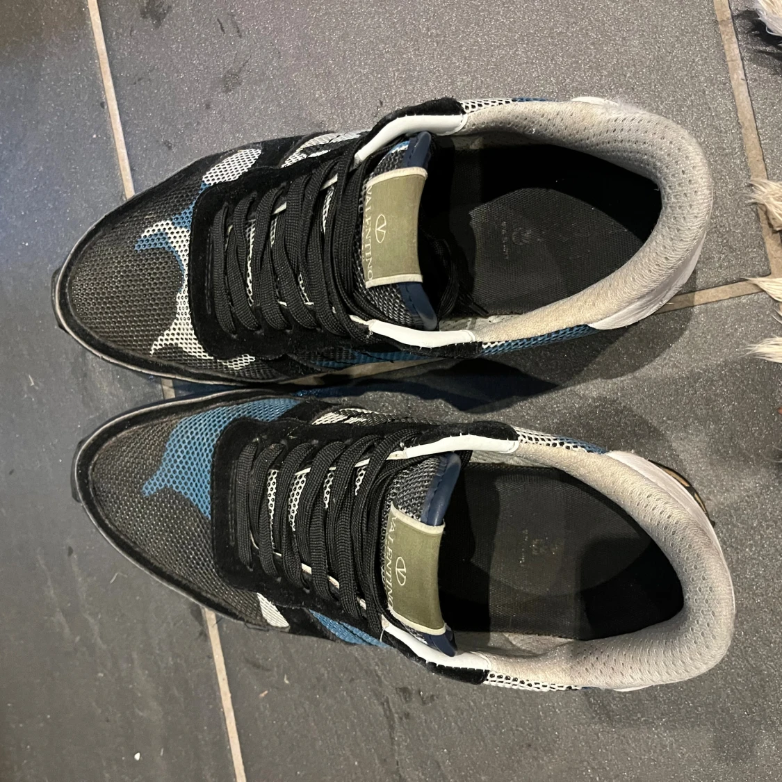 Valentino Rockrunner  - 1