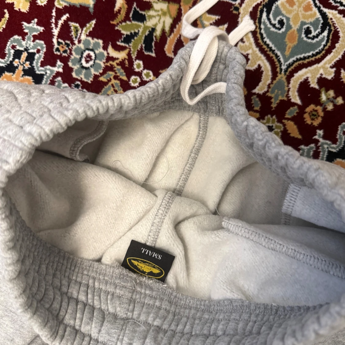 Grå mjukis corteiz - 2