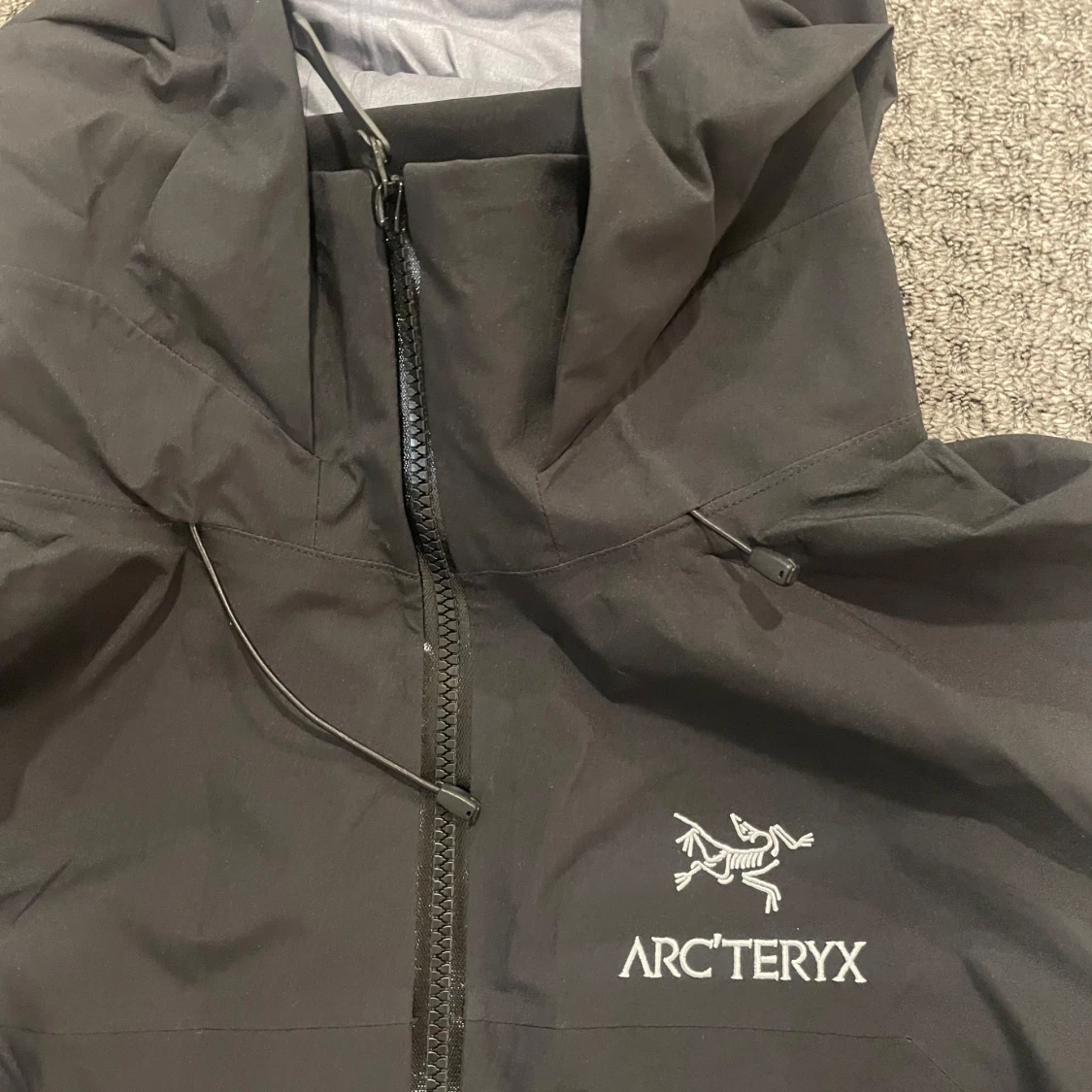  Arc'teryx beta ar - 1
