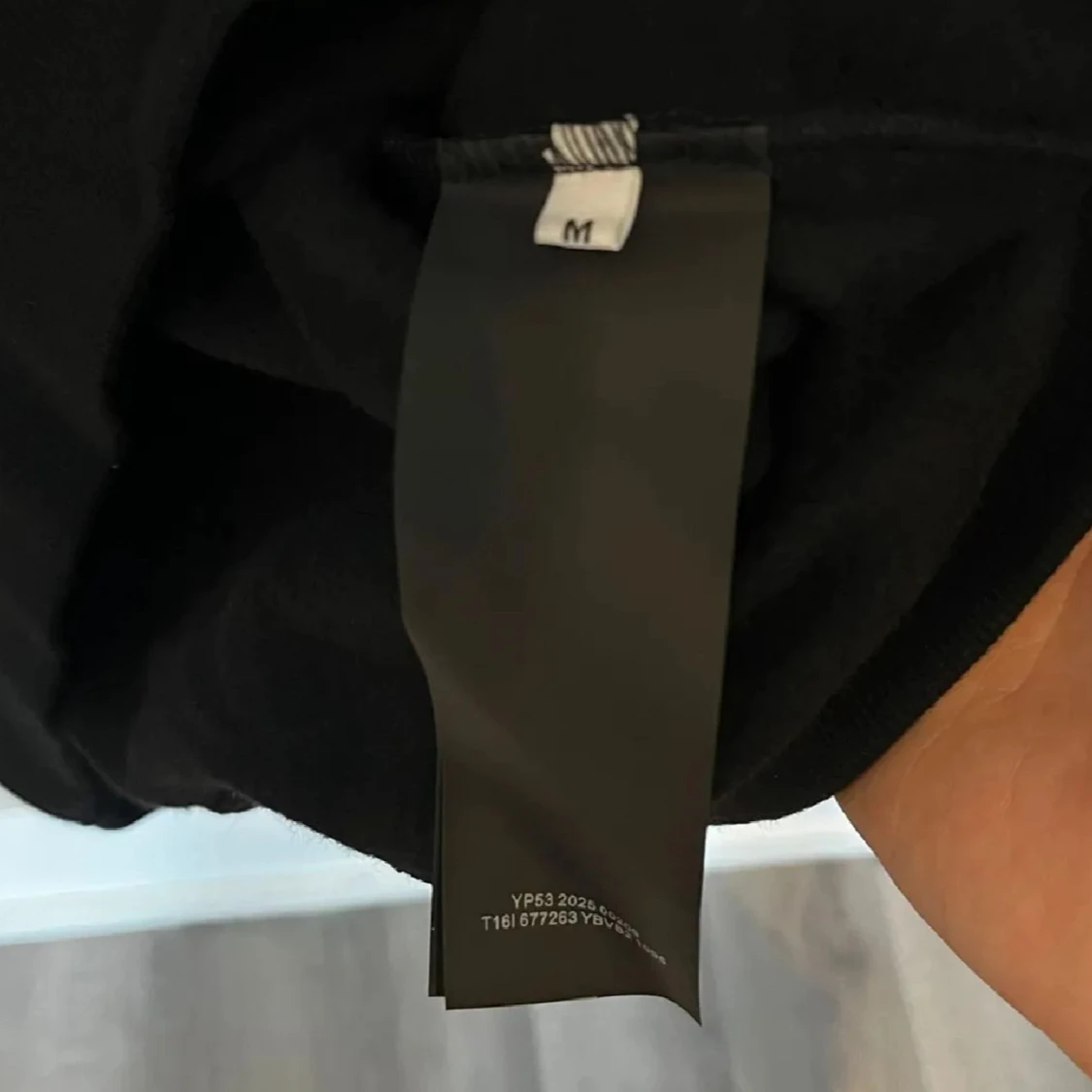 Saint Laurent Hoodie  - 3