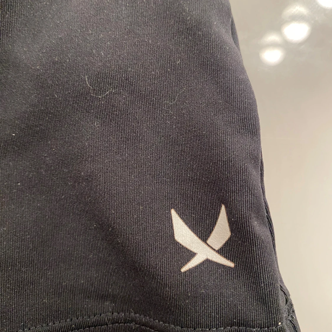 Svart linnetopp från SOC - 2