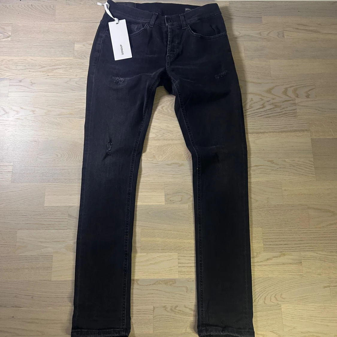 Helt nya dondup George jeans - 2