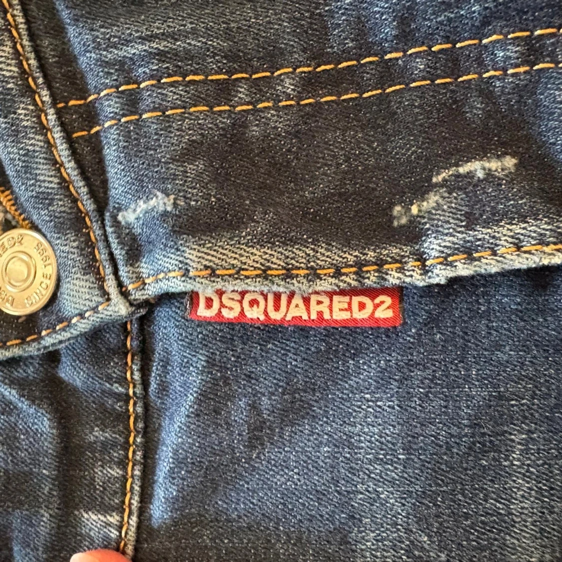 Dsqared 2 jeans  - 3