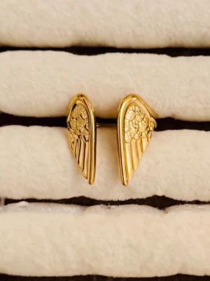 Rostfria ring  - Justerbar 