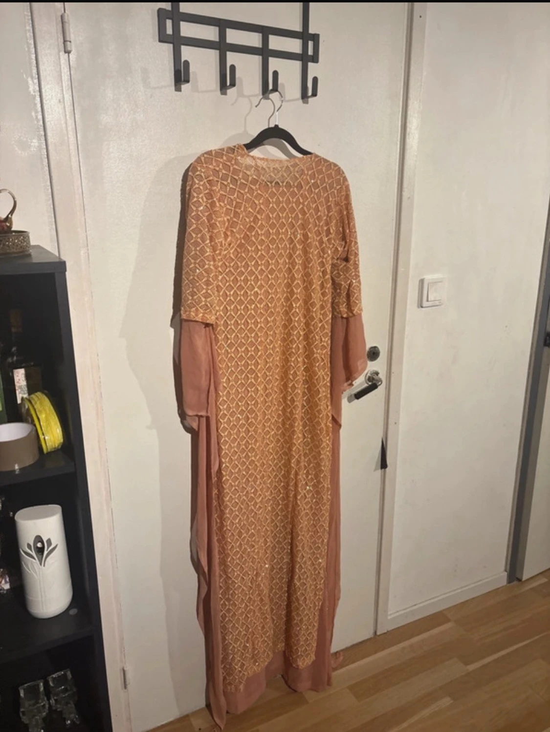 Kurdiska klänningen  - 1