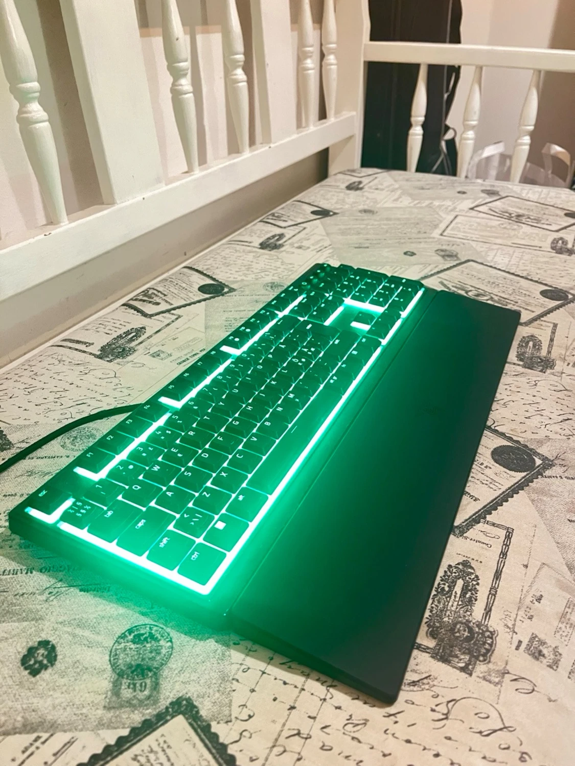 Razer Ornata V3 X - 4