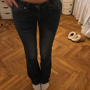 True Religion jeans  - Skitsnygga säljs ej länge! Knappt använda💓
