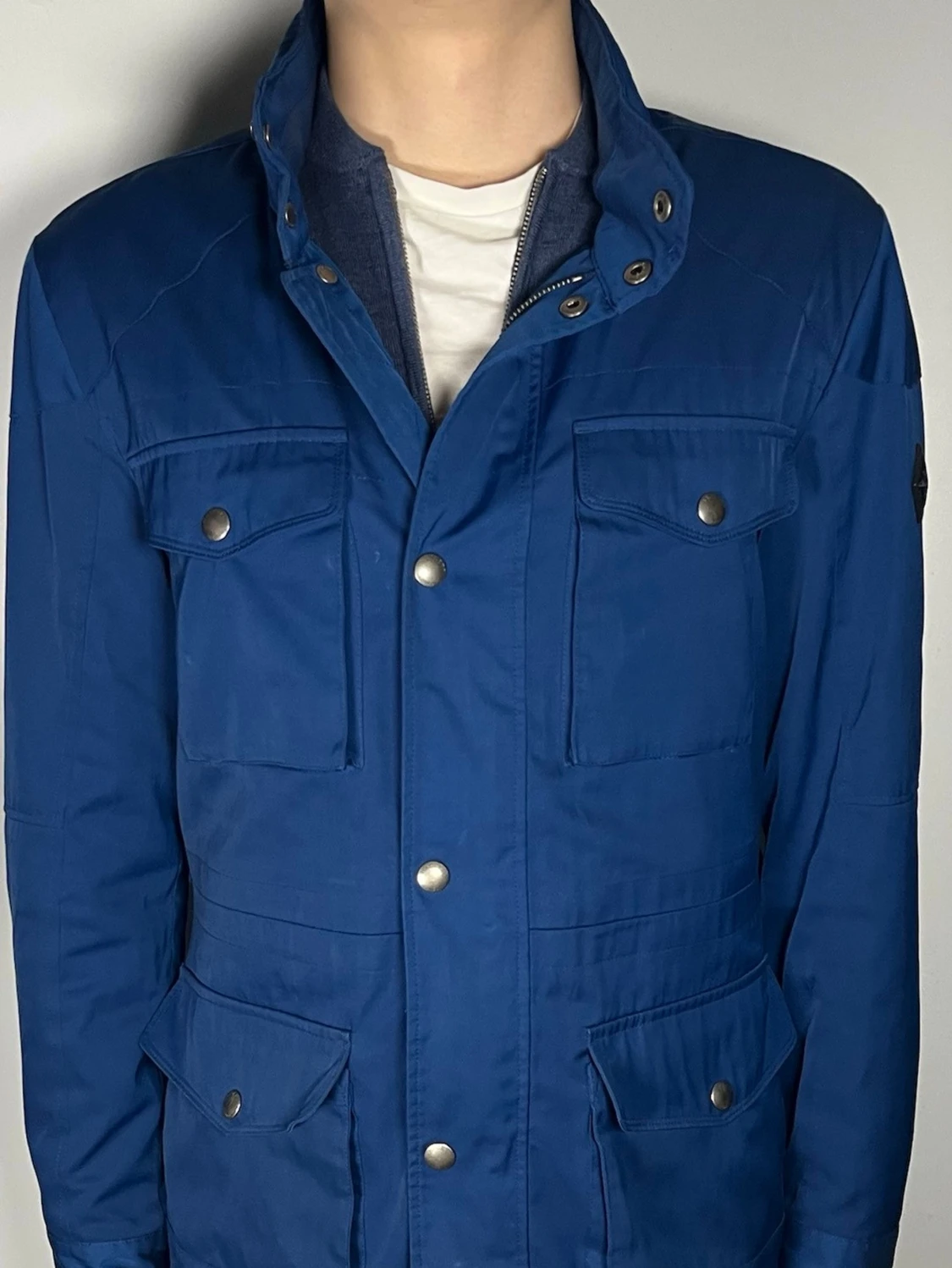 Hacket London jacka - 1