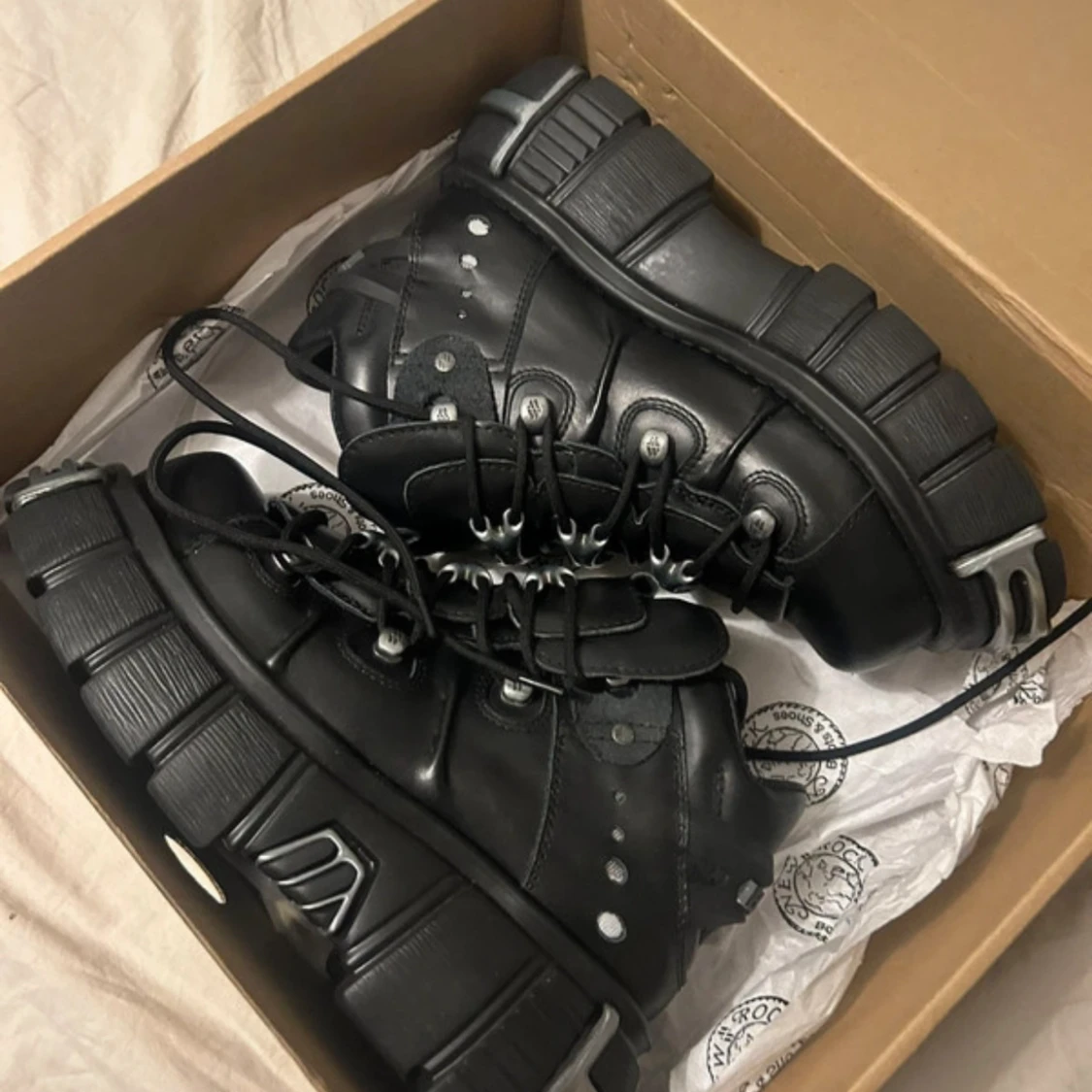  M 106 S112 Storlek 41 EU - 1