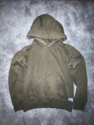 Jack n Jones hoddie - Riktig stilig hoddie från Jack n Jones!