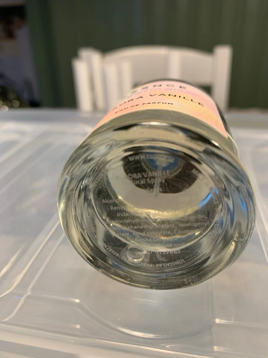 Aurora Vanille Eau de Parfum - 2