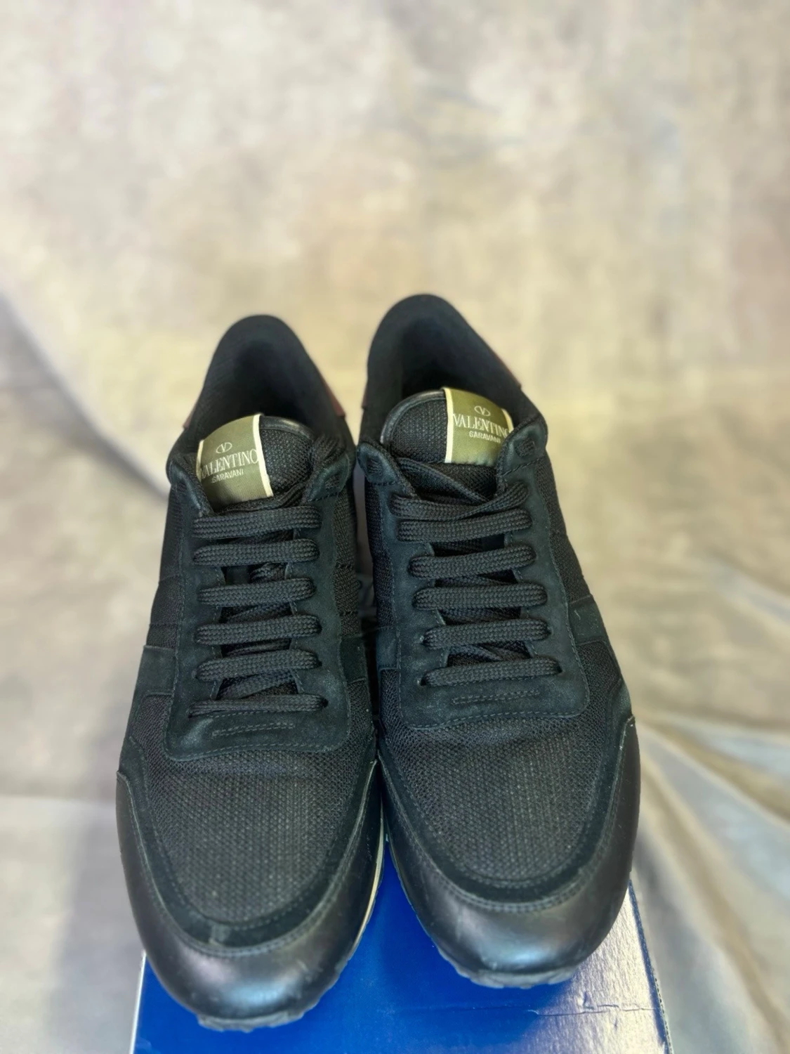 Valentino Rockrunners | Size 43  - 2