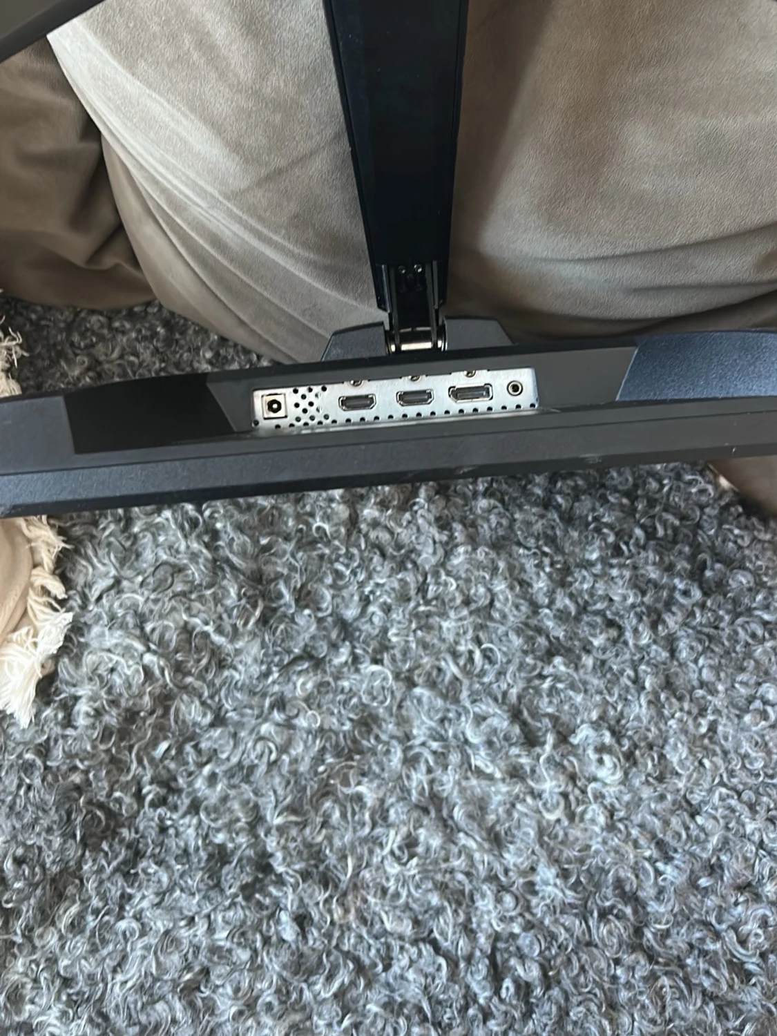 MSI Optix Gaming Monitor - 1