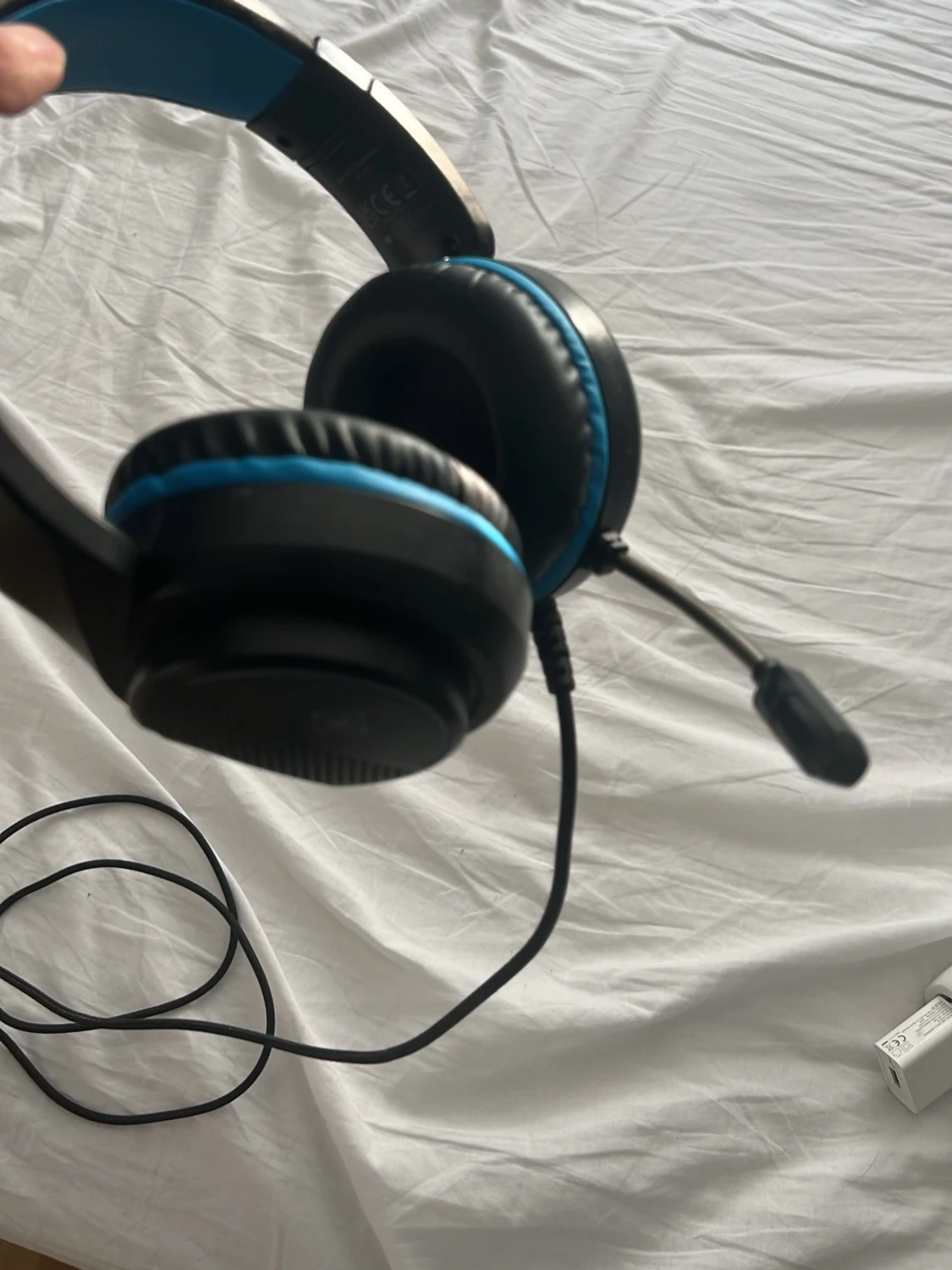 Deltaco Gaming Headset