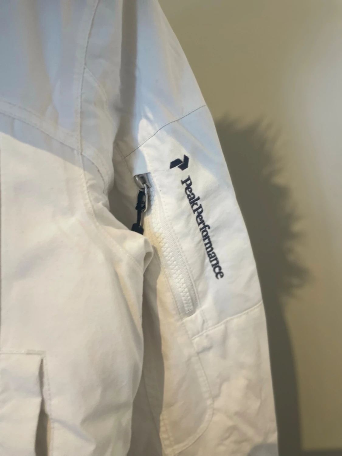 Vinterjacka från Peak Performance  - 2