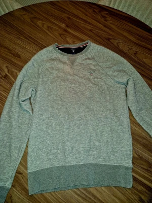 Grå sweatshirt från GANT - Inte använd 