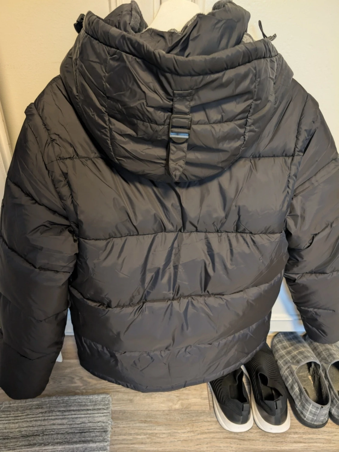 Burberry jacka XS - 3