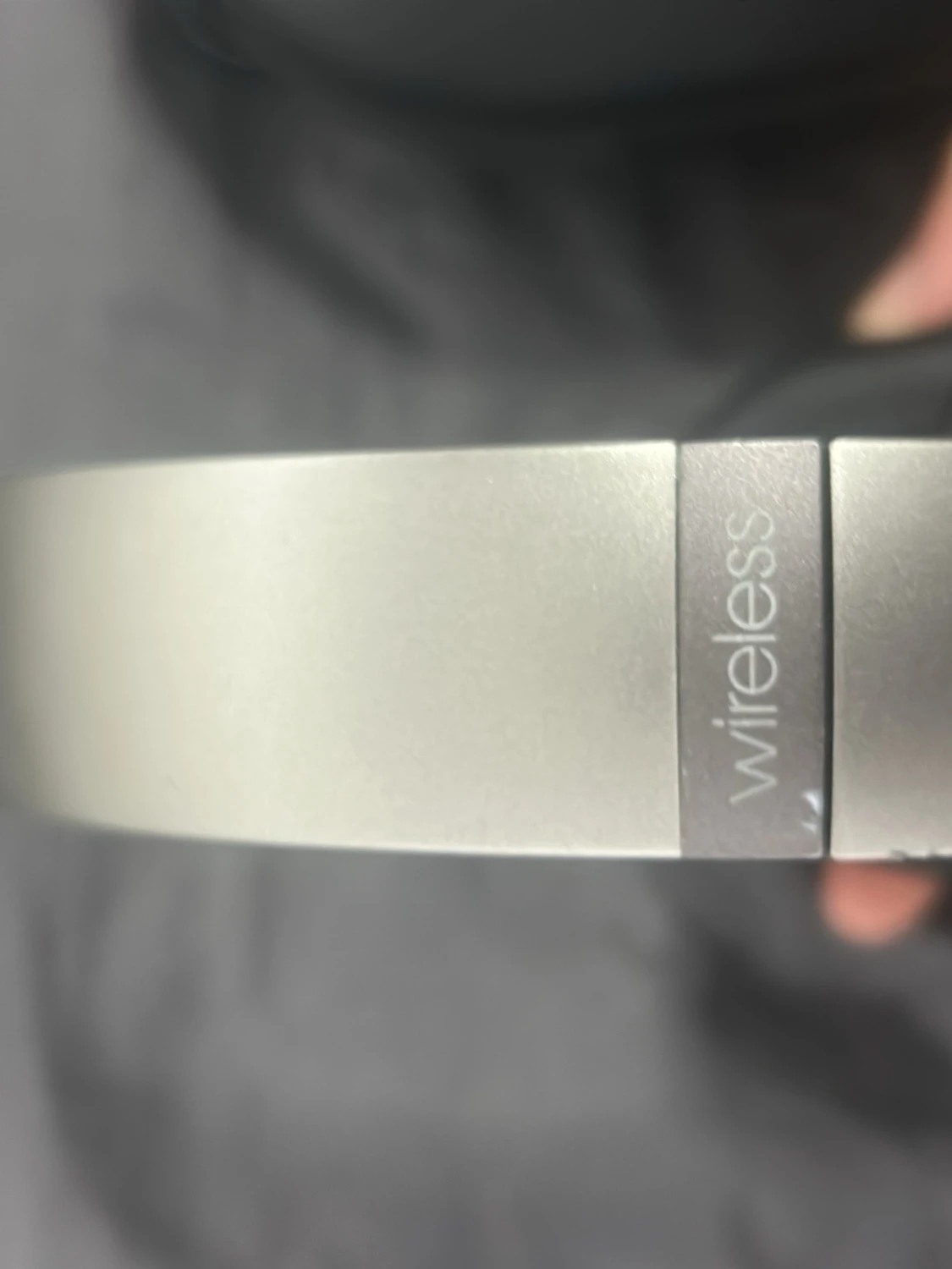 Beats Studio3 Wireless Over-Ear Hörlurar - 2