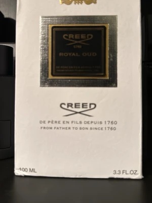 Creed royal oud  - 100 mk