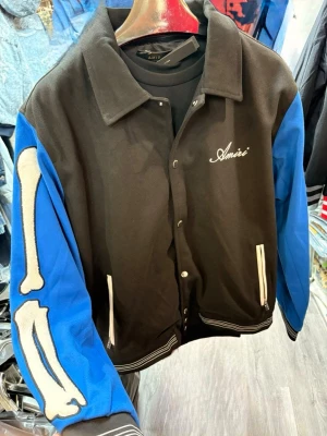 Amiri jacka - Storlek M                                                                    Leverans 7-14 dagar