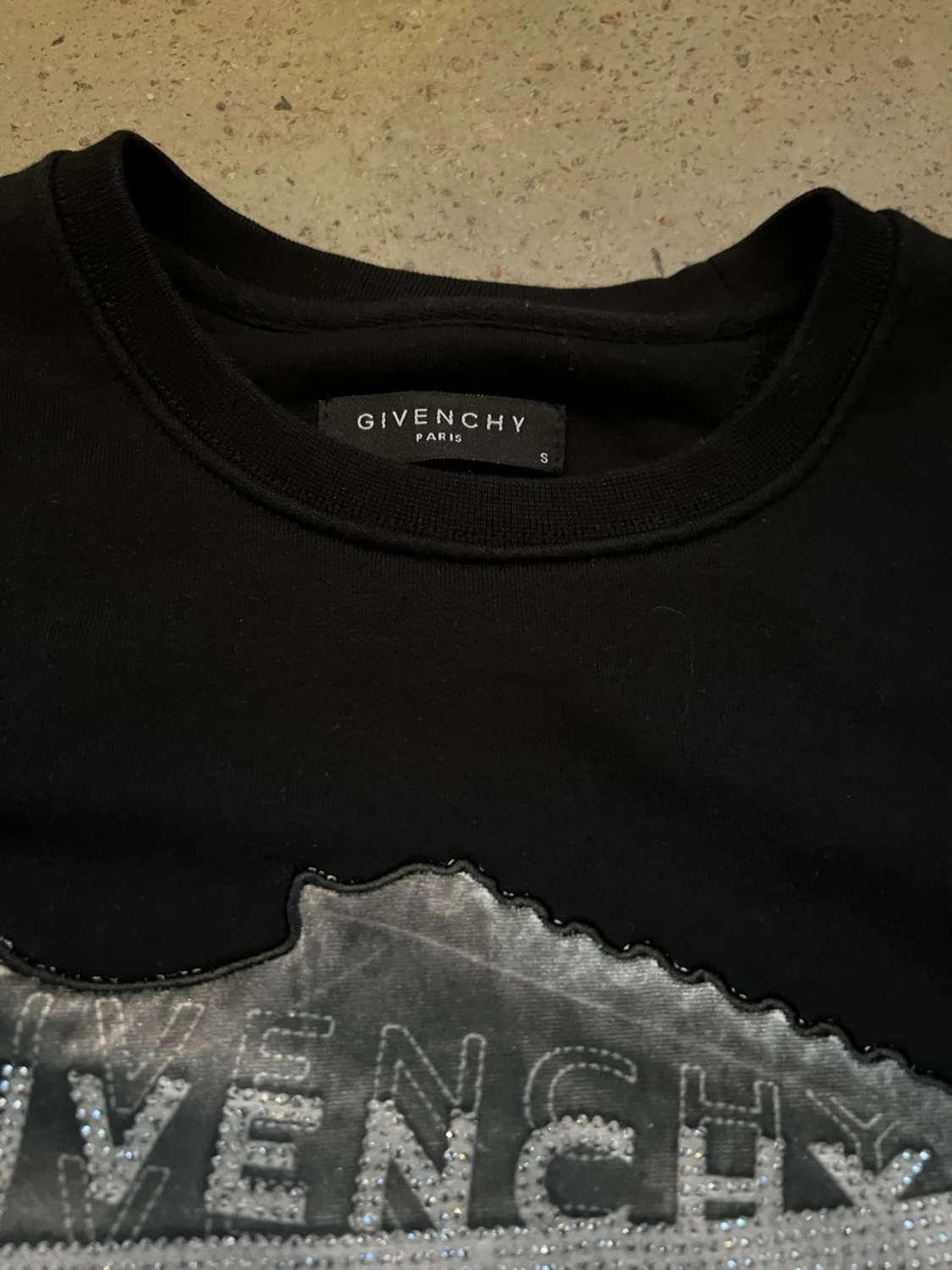 Givenchy tröja  - 3