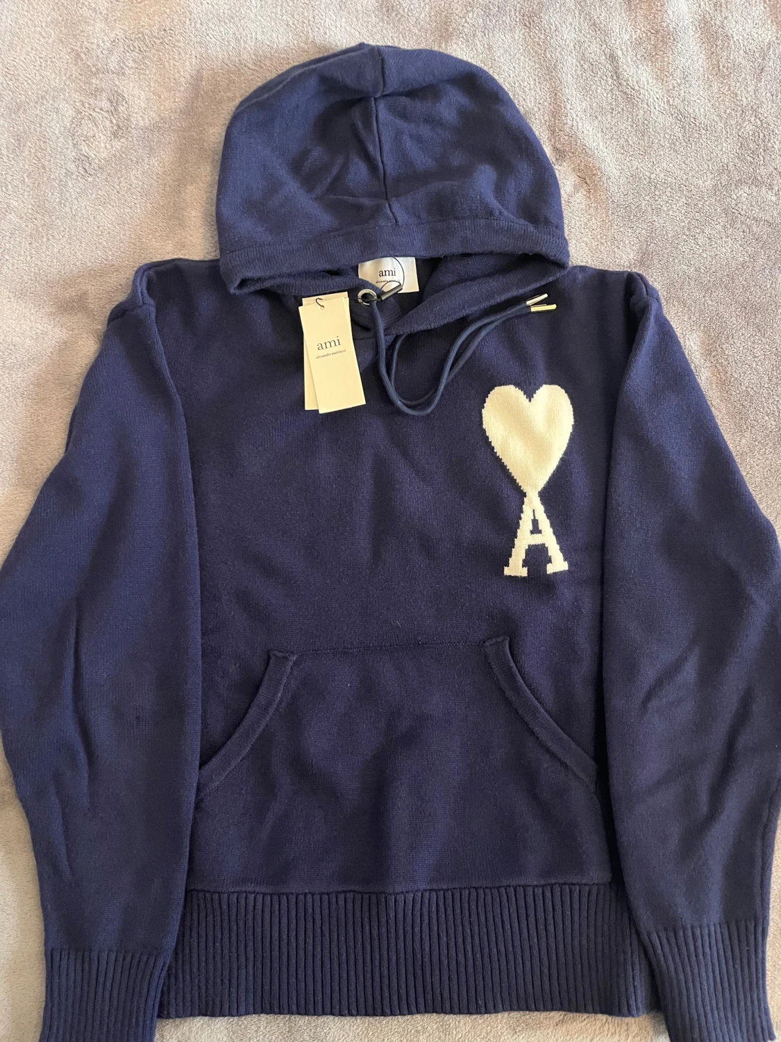 Ami Paris tröja  - 2