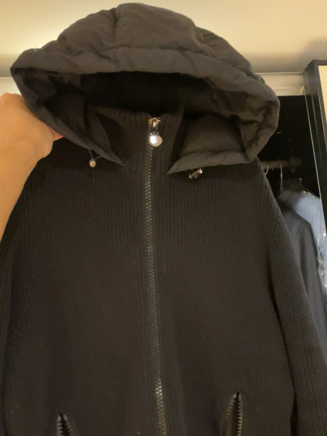 Moncler cardigan - 4