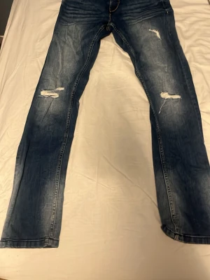Lab industries jeans - Storlek 158