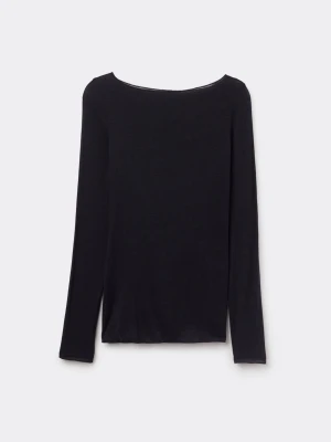 Intimissimi tröja - Intimissimi tröja i bra skick, men defekt som syns på sista bilden. Xs/S