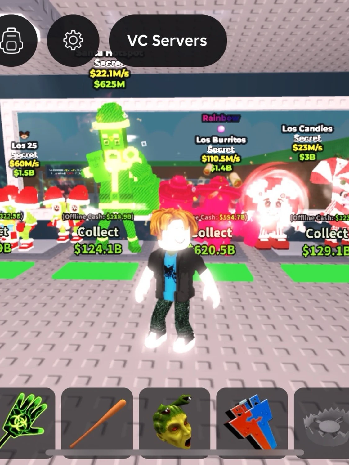 Säljer billigt (tar Swish)