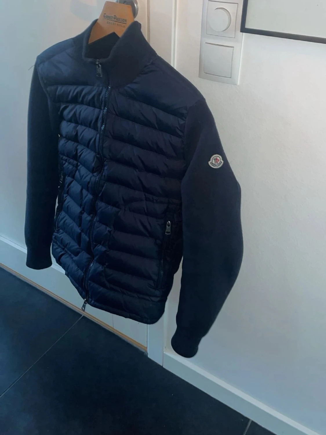Moncler cardigen  - 2