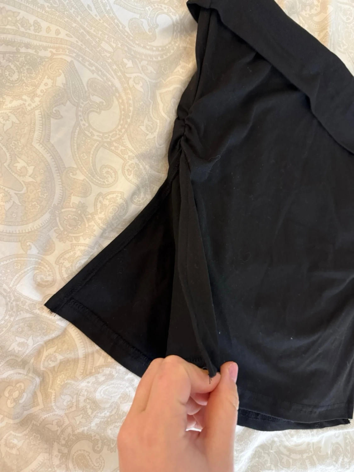 Olika sorters toppar  - 3