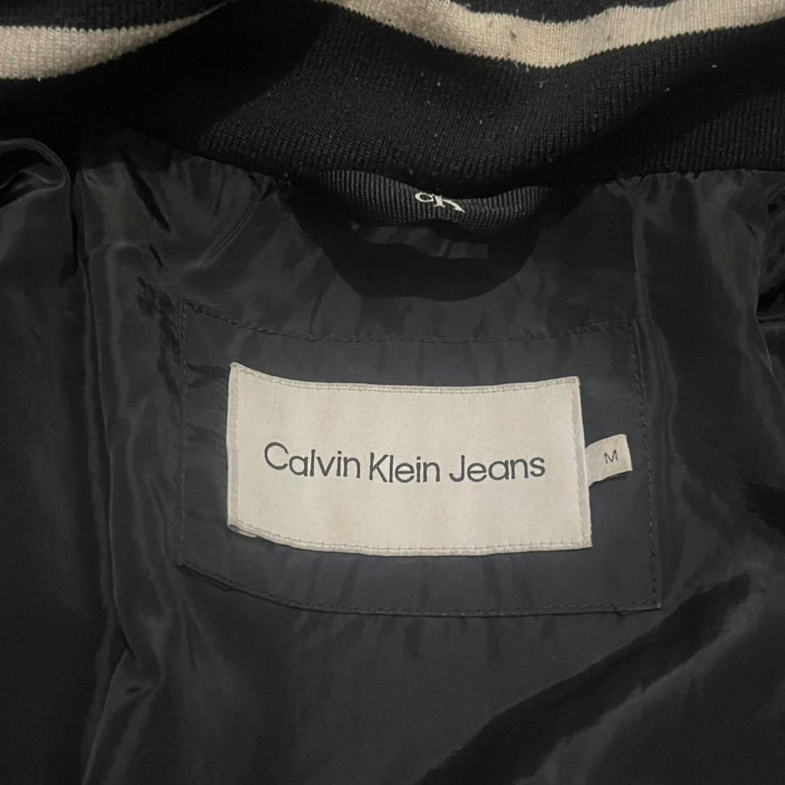 Calvin Klein Jacka - 2