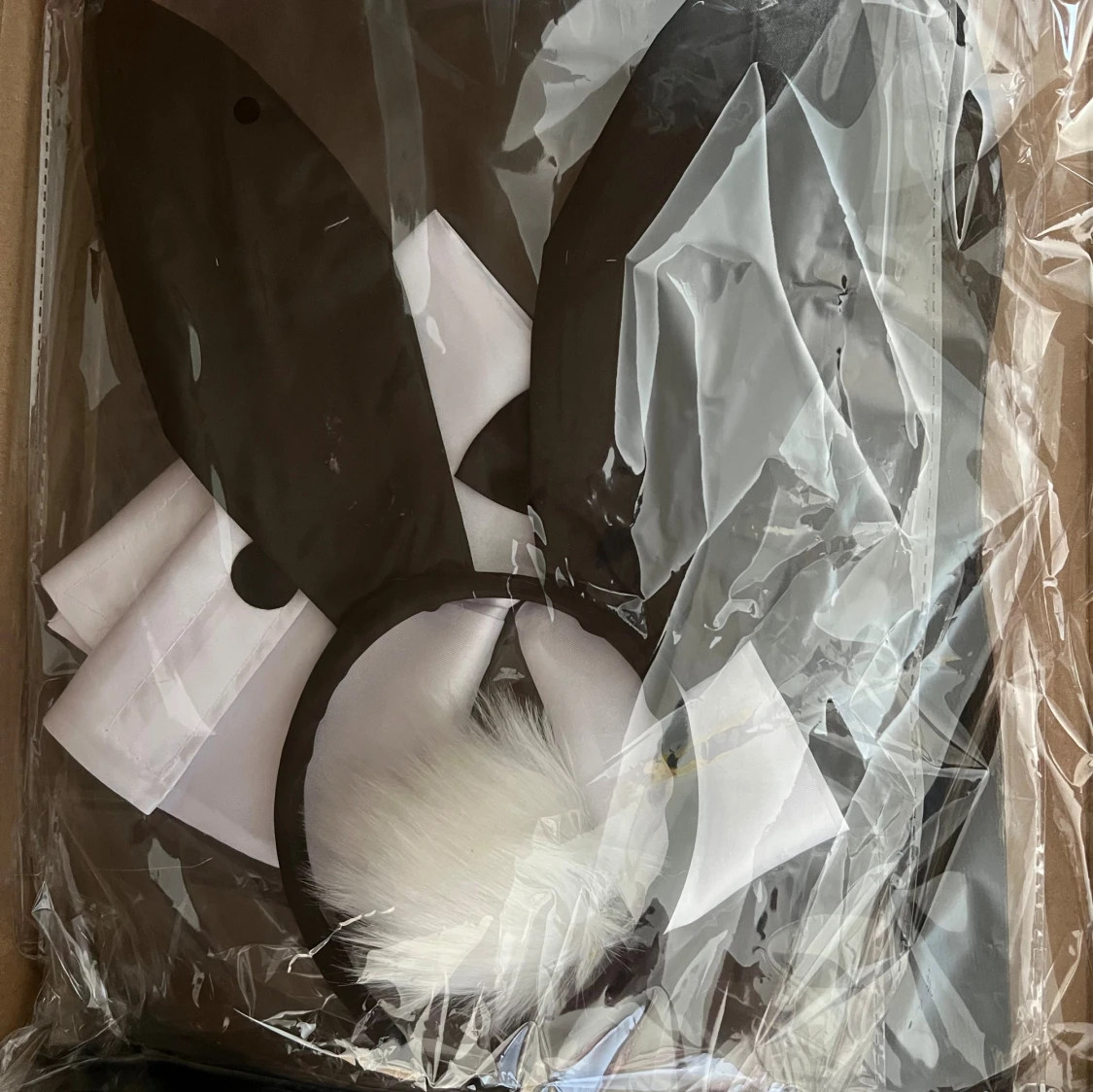 Playboy bunny set - 2