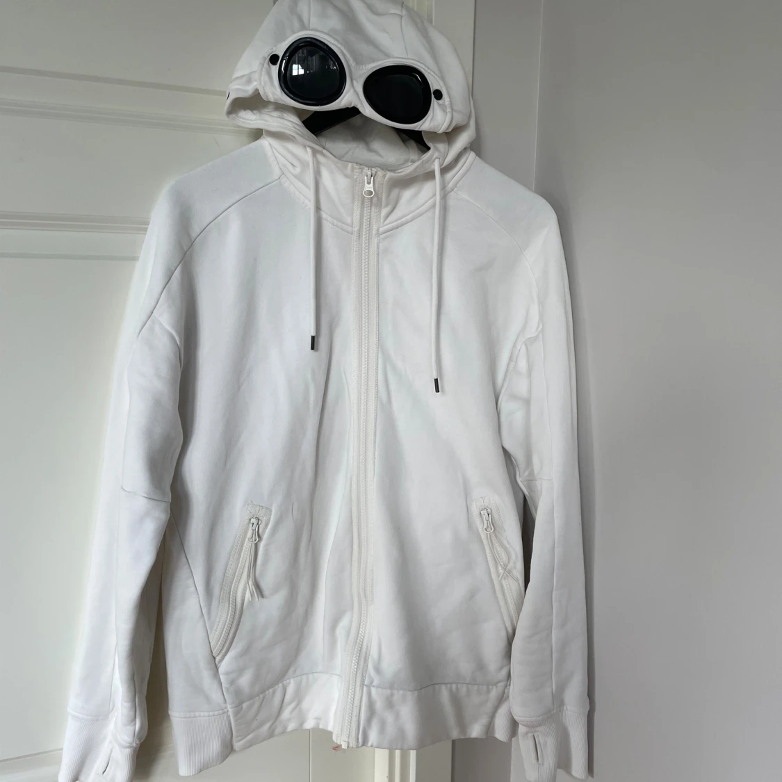 CP company hoodie