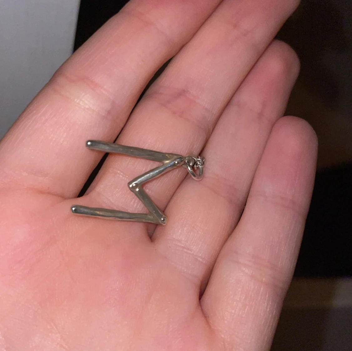 Maria Nilsdotter halsband  - 1