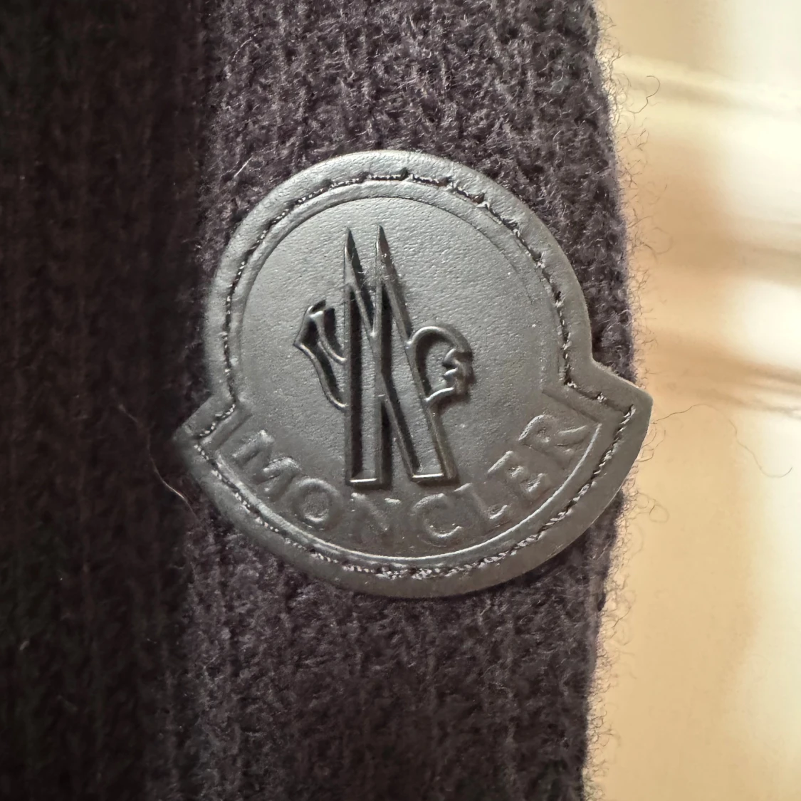 Moncler cardigan  - 3