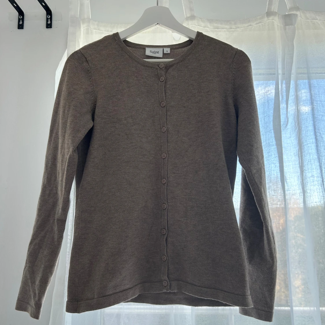 Brun kofta från Saint Tropez - 1