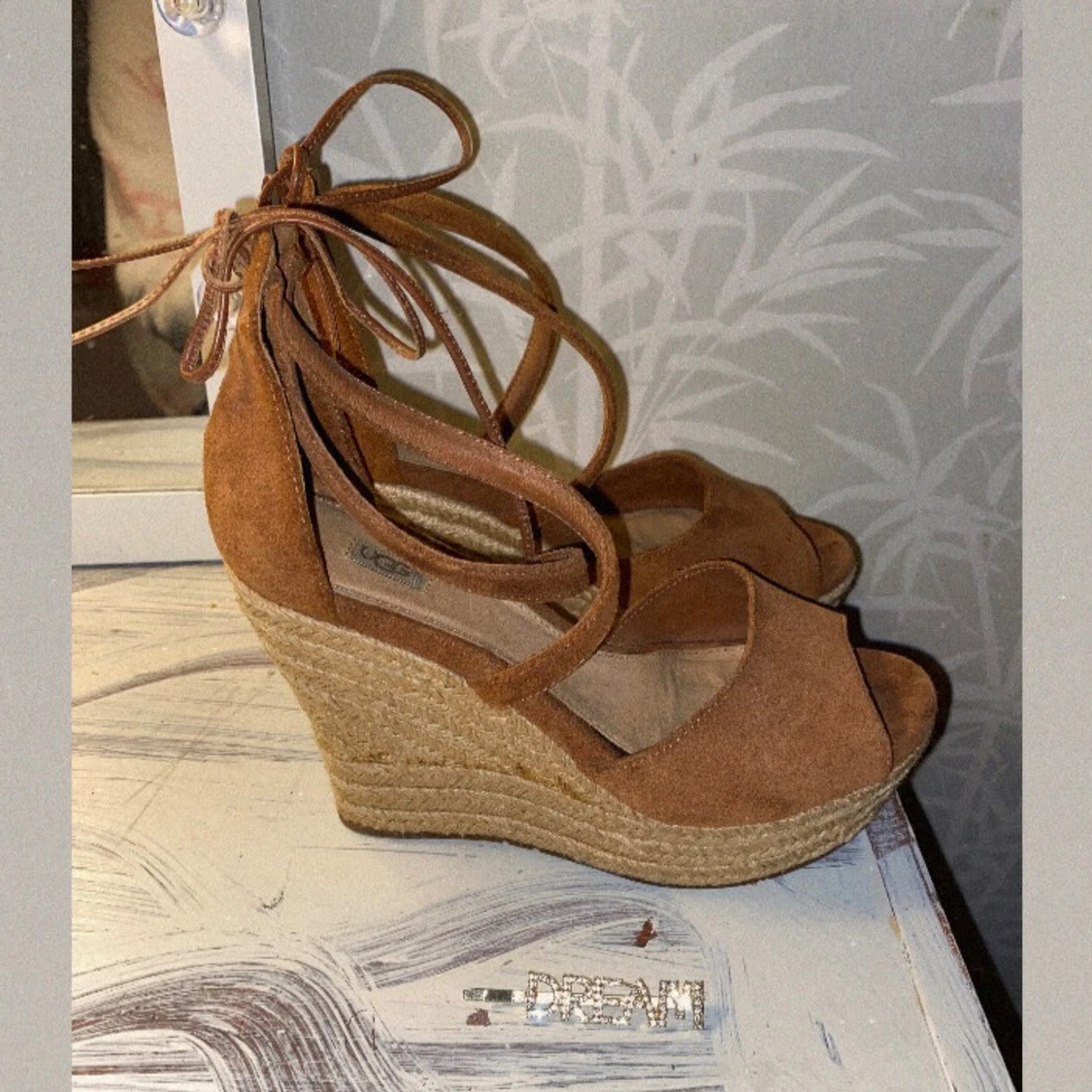 UGGS, klackar 🤎 - 1