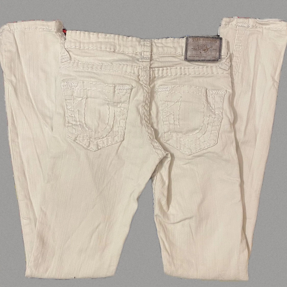 True Religion Jeans – Strl 28  - 1