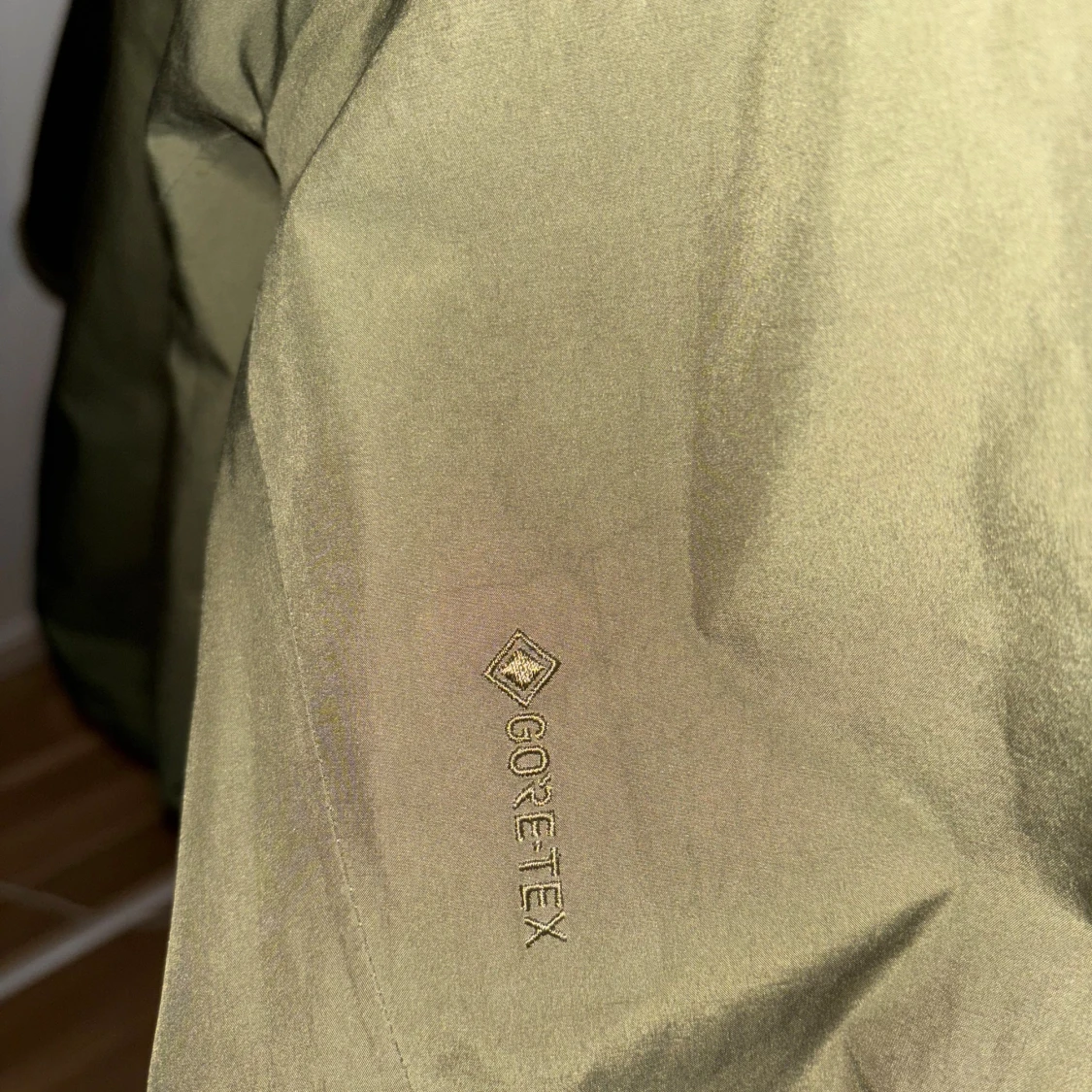 Acteryx beta lt jacka - 4