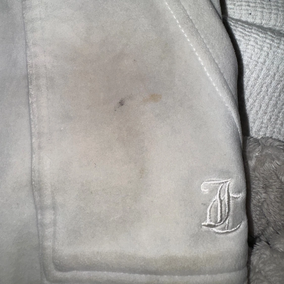 Vita juicy couture byxor  - 4