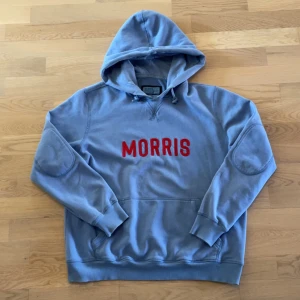 Morris hoodie - REPOST! Fri frakt, kolla profilen för fullständig variant🙌