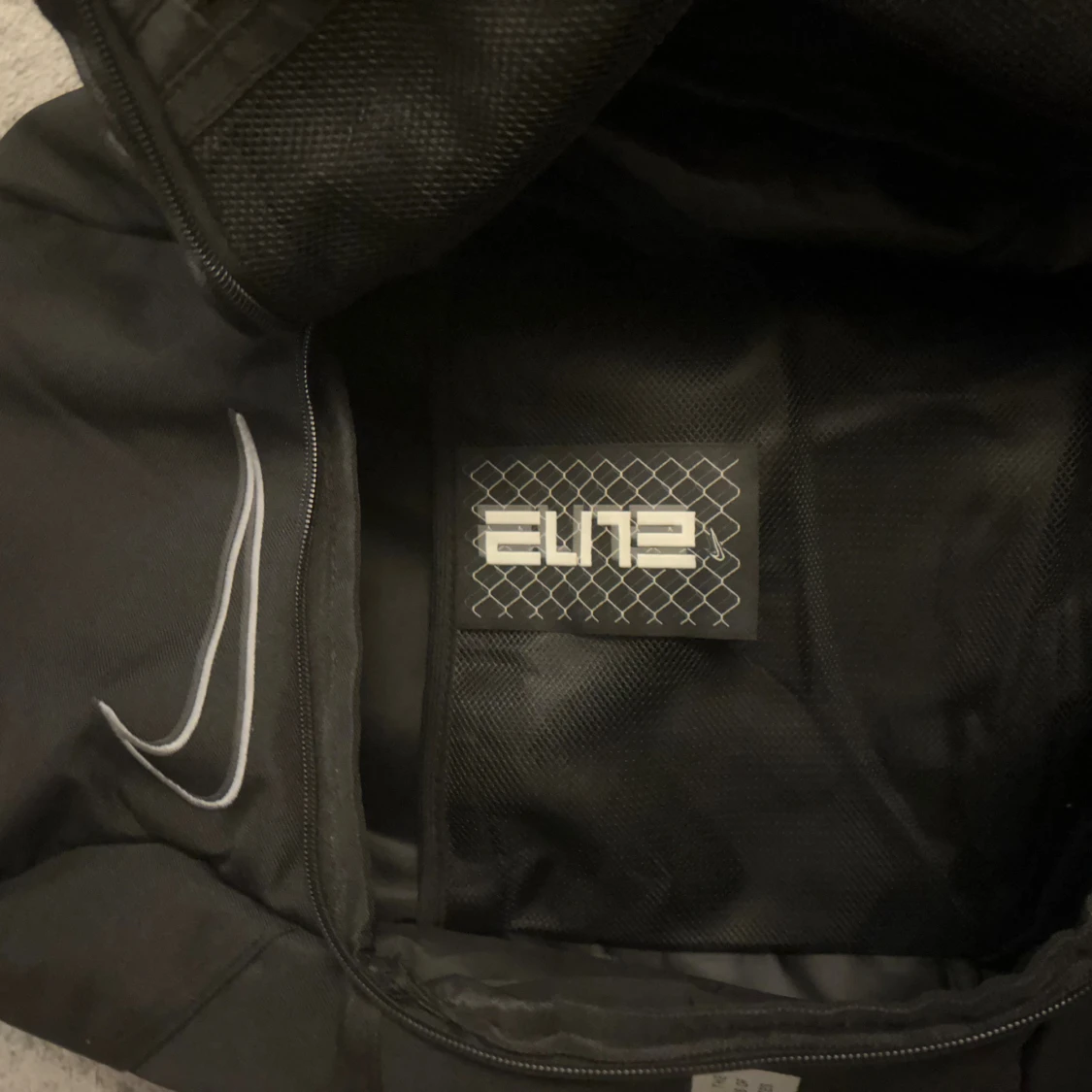 Nike elite väska  - 2