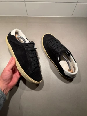 Saint Laurent Skor  - Saint Laurent